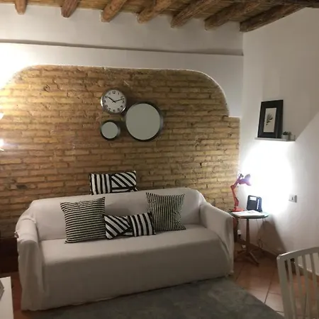 The Heart Of Trastevere * Rzym