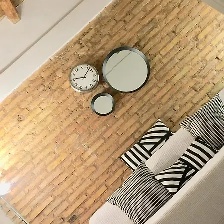 The Heart Of Trastevere Apartmán Řím