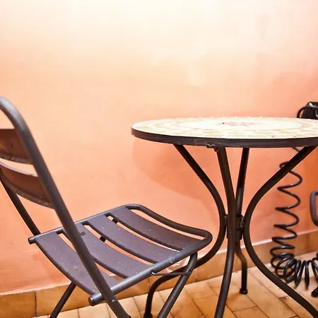 The Heart Of Trastevere Rom