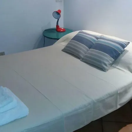 Apartment The Heart Of Trastevere Rom