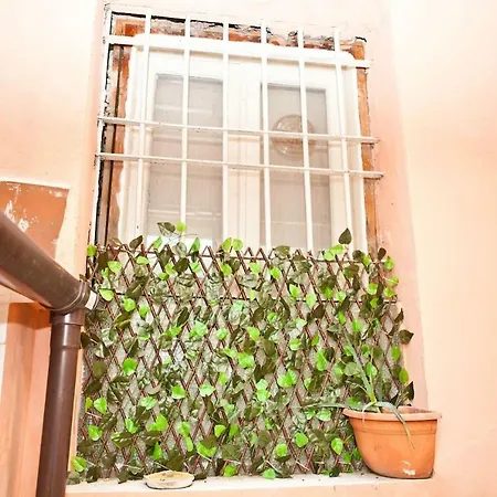 The Heart Of Trastevere Apartament *
