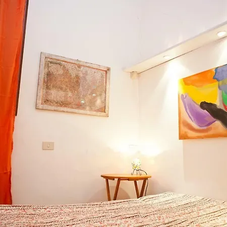 Apartament The Heart Of Trastevere