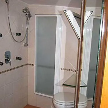 Apartament The Heart Of Trastevere