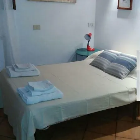The Heart Of Trastevere Apartmán Řím