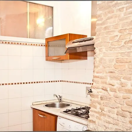 Apartment The Heart Of Trastevere Rom