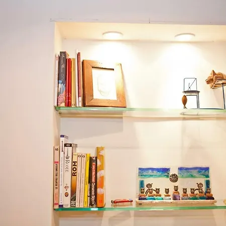 Apartamento The Heart Of Trastevere *