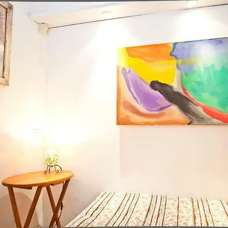 Apartamento The Heart Of Trastevere